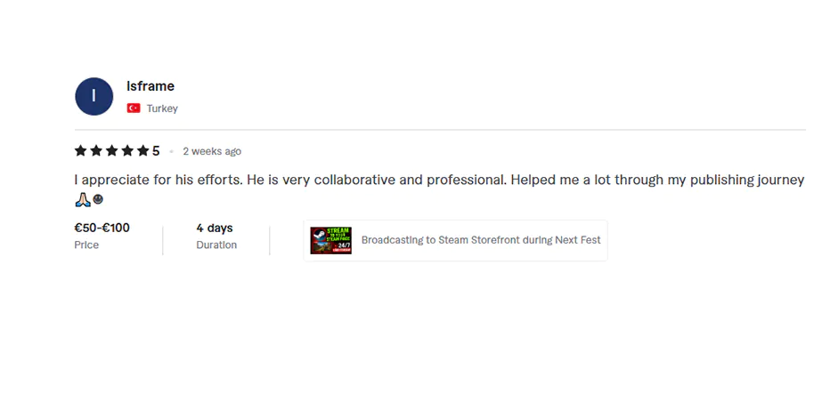 Fiverr3 review